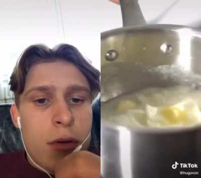Une horreur, une abomination, cette ««pou<wbr>tine»<wbr>» angloise