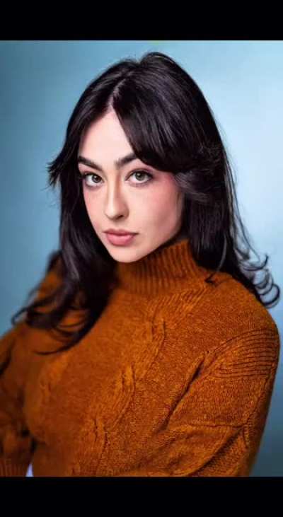 Jillian