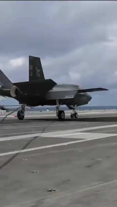 Precision Landing