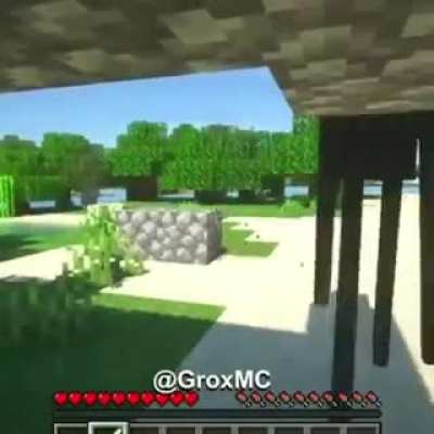 enderman??