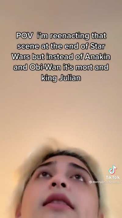 I HATE YOU