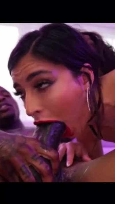 ThroateD