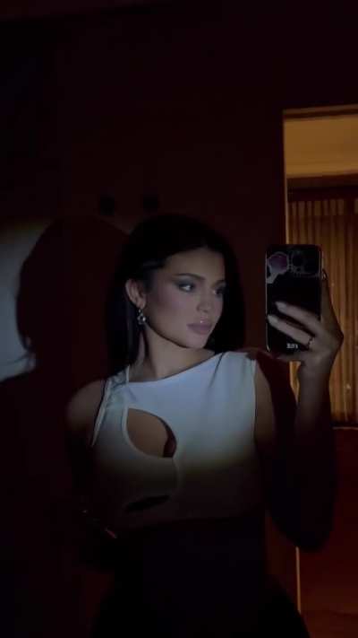 Reflection (GFY)
