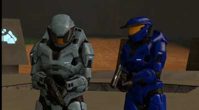 RVB Reanimated: should I continue?