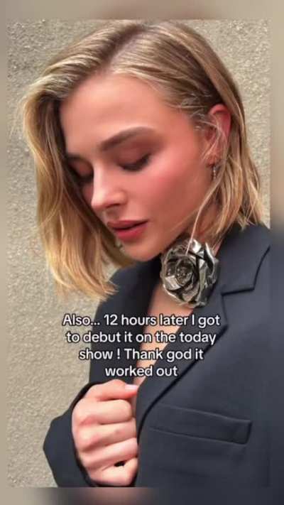 Haircut TikTok (June 23rd 2023)