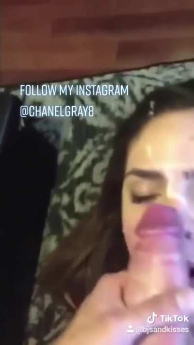What A Facial