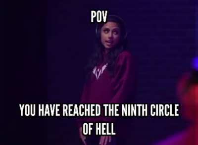 Pyro’s Purgatory