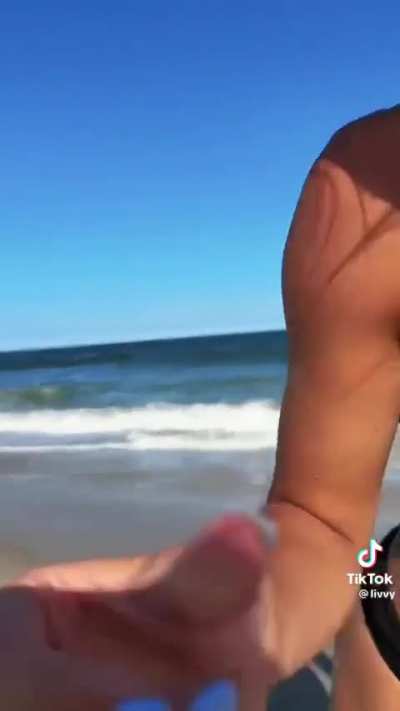 New TikTok