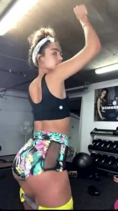 Workout Shake