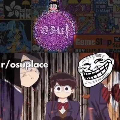 Then there's Komi
