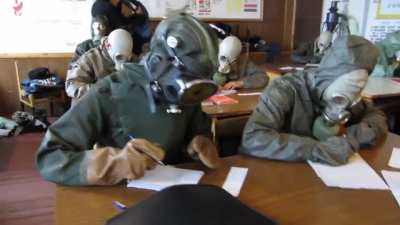 Examination