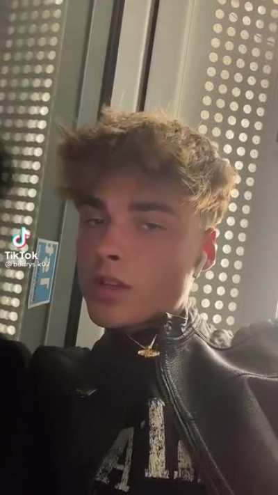 Why bro