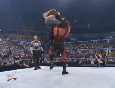Kane Escaping An Arm Submission 😲
