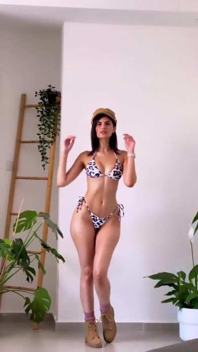 Animal print 
