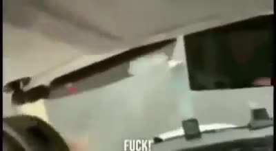 I said