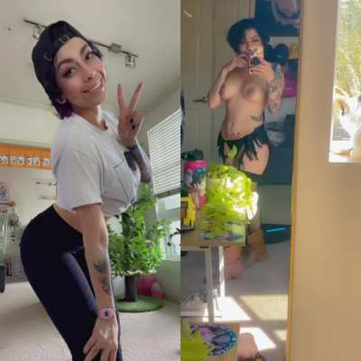 Instagram vs Reddit 🤭