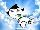john ascends