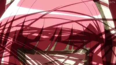 Iroha but swag