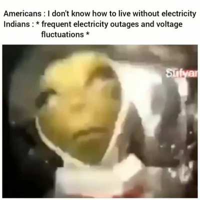 Indian life