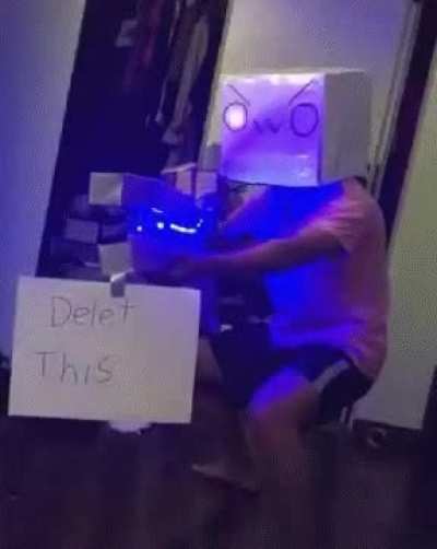delet this nao
