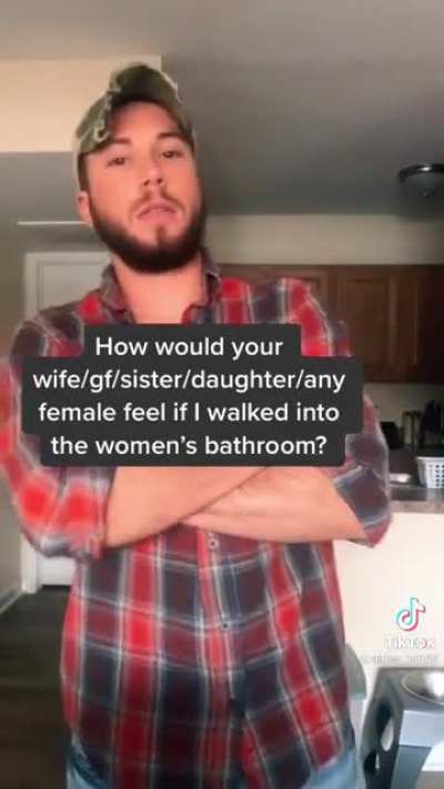 The anti-LGTBQ community has really not thought things through. The narrow focus doesn't let them see obvious things like...