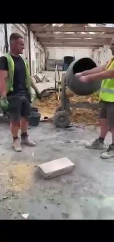 Maybe maybe maybe