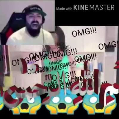 ARAB NIGGA SEX DOWNLOAD 1 LINK NO VIRUS 😱😱😎🤑🤑<wbr>🤑🤑 (also my first arabfunny edit)
