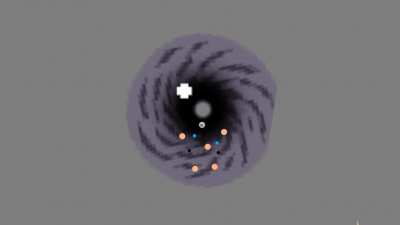 Bye bye isaac