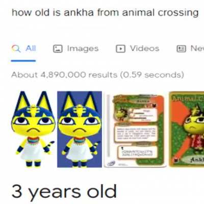 Will there be porn of ankha tomorrow?