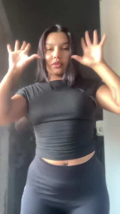 regiannyx_ | Regiane moreninha rabuda