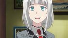 Yandere girls are just misunderstood