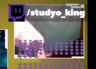 stüdyo king abim