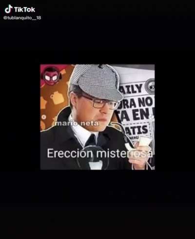 Erección riczer XD