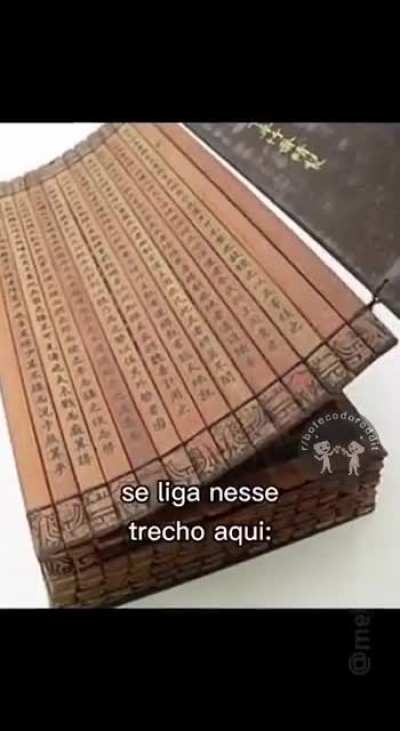 Vc já leu a arte da guerra? 