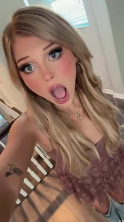 TikTok 