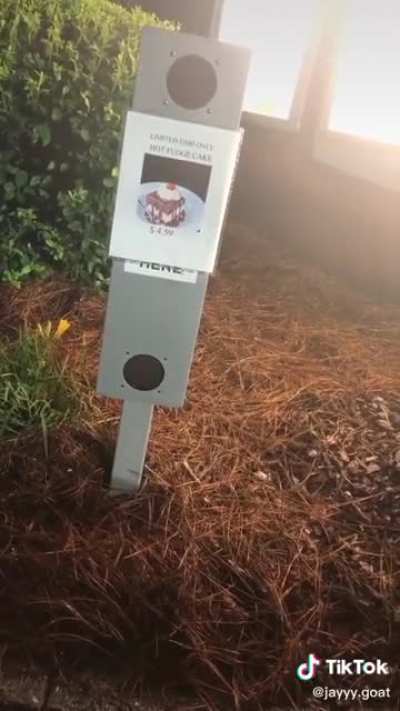 McDonald’s employees have had enough
