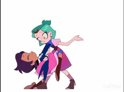 [NNN_02n] Let’s dance