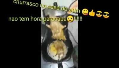 churasco 0.0