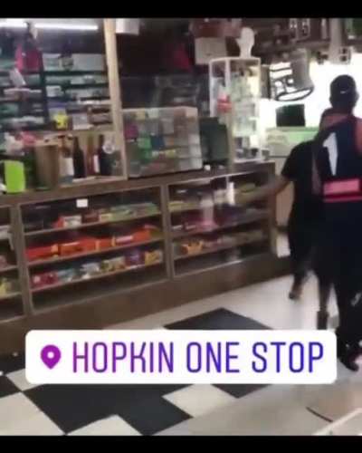 HMFT after I don't know when to stop