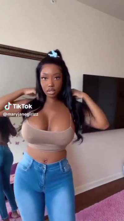 Gorgeous