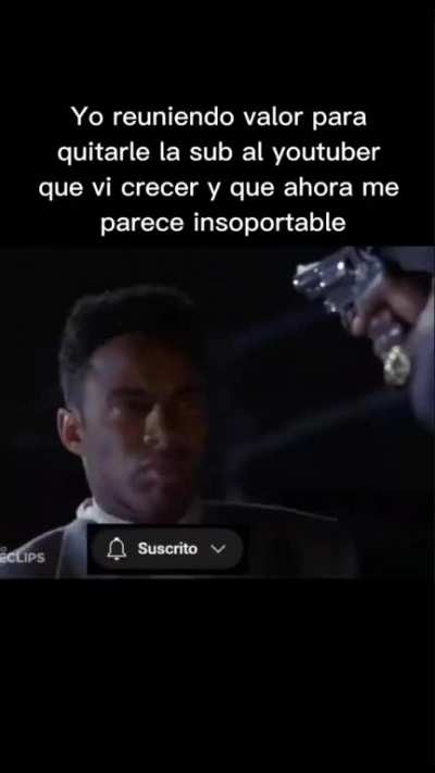 Algunas vez les ha pasado esto?