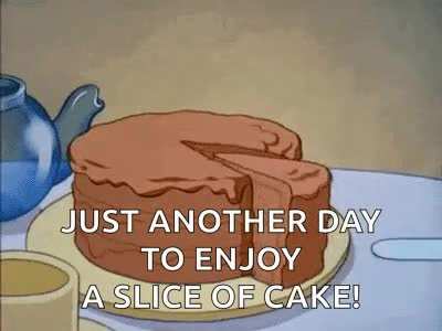 Obligatory 