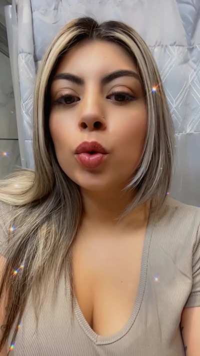 My wife needs a bbc