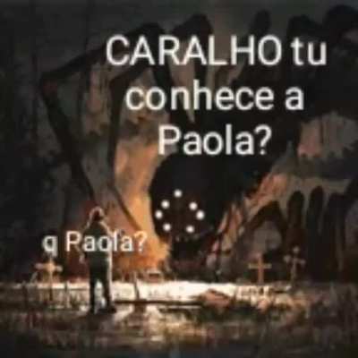 Conhece?.?.?.?