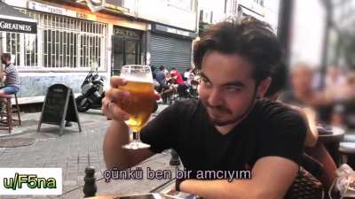 Mehmet şefim sen bari yapma be.