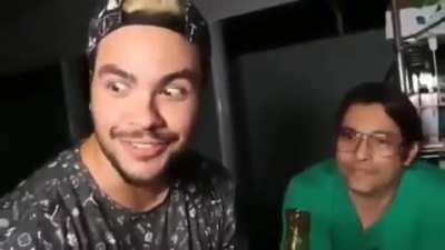 Lucas?