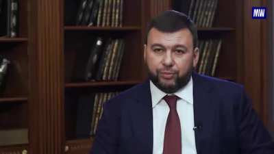 ru pov. Former Ukrainian Security Services Member Vasily Prozorov talks about Ukranian war crimes