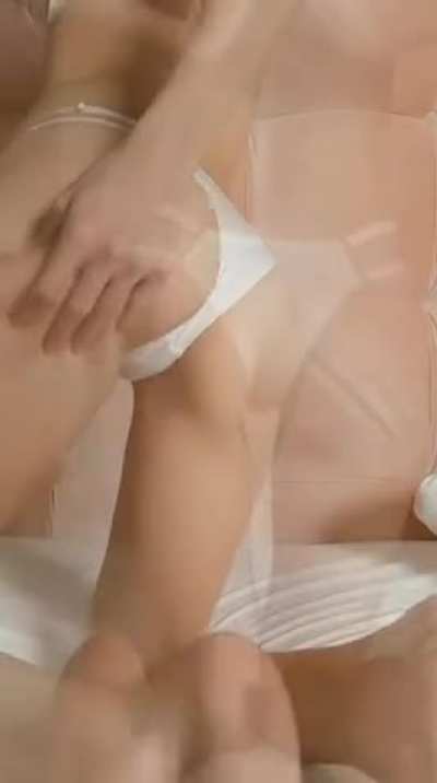 Video 001 of my personal NSFW gallery