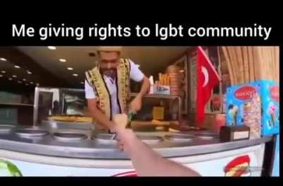 Middle East be like