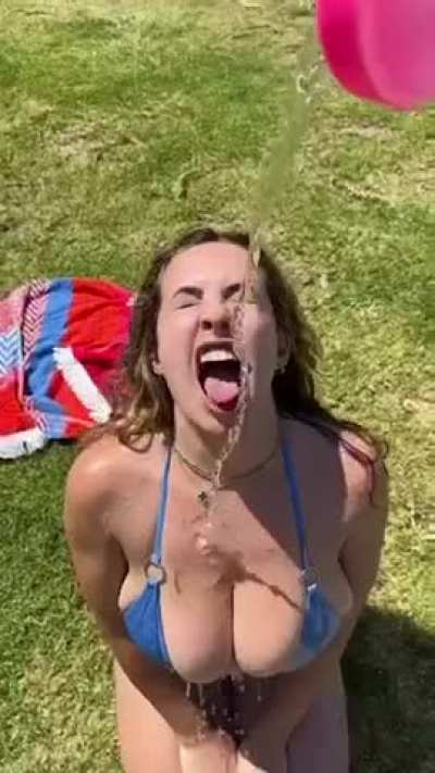 Very refreshing!!